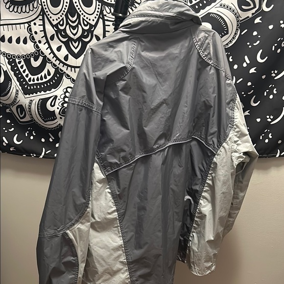Coleman Gray Reflective Jacket - Picture 8 of 16